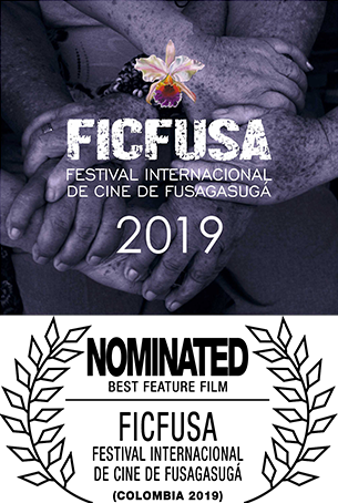 Fusagasugá International Film Festival (FICFUSA)