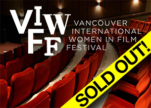 Vancouver International Women in Film Festival