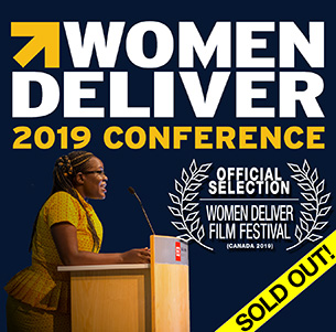 Women Deliver 2019 Conference Film Festival